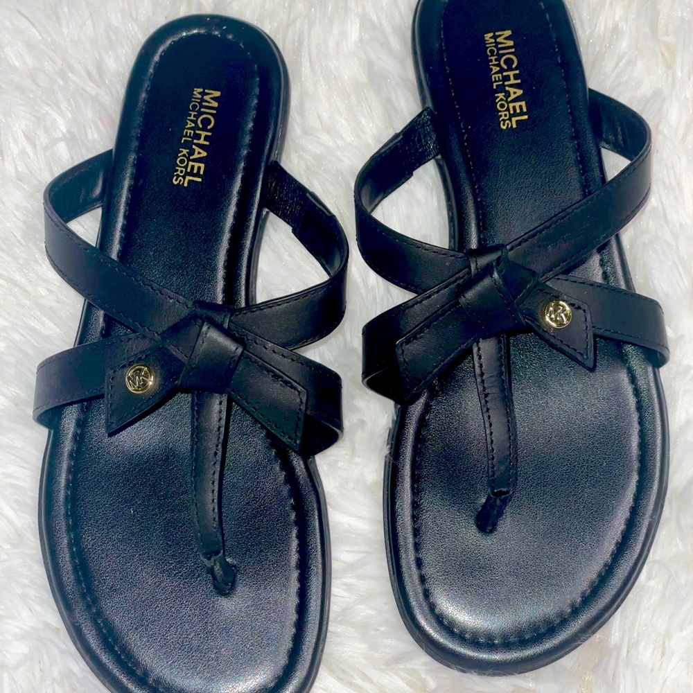 Micheal kors sandles